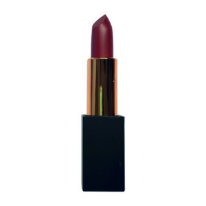 1. Lippenstift - Red wine