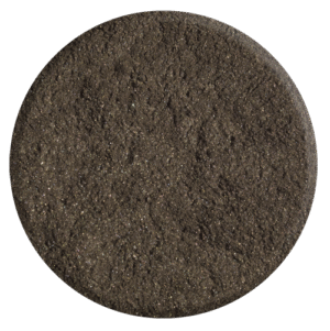 1. Oogschaduw Koele kleuren - Dark Brown