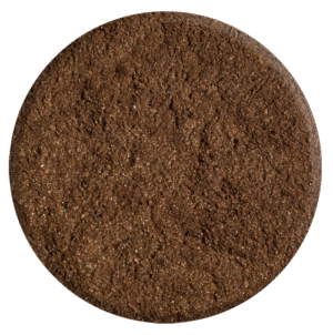 2. Oogschaduw Warme kleuren - Shiney Coffee